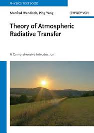 Theory of Atmospheric Radiative Transfer:A Comprehensive Introduction