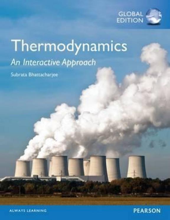 Thermodynamics: An Interactive Approach