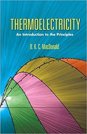 Thermoelectricity