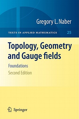 Topology, Geometry and Gauge Fields 2/e