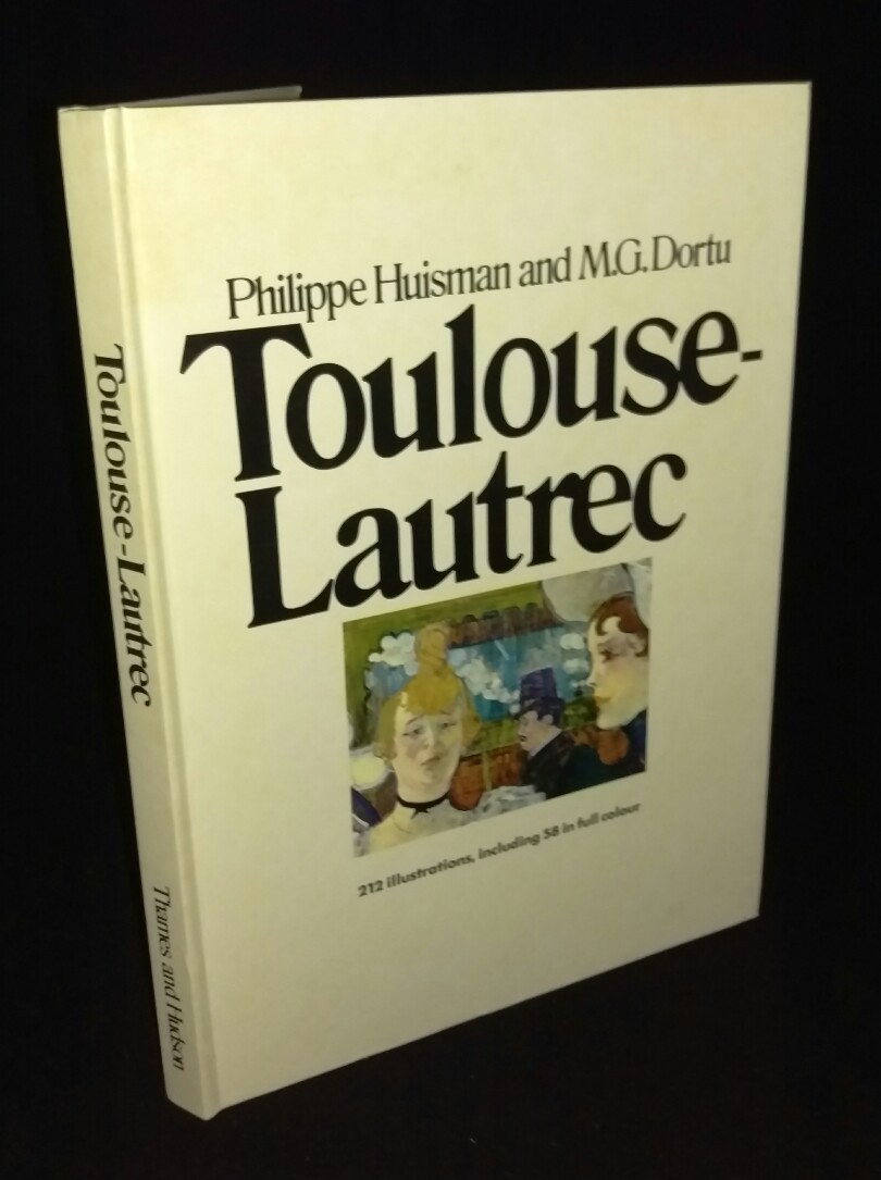 Toulouse Lautrec