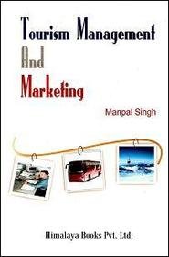 Tourism Management and Marketing - 2 Vols.
