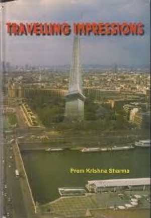 Travelling Impressions