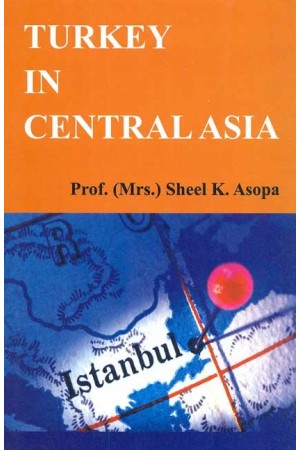 Turkey in Central Asia