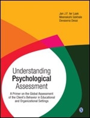 Understanding Psychological Assessment - A Primer on the Global Assessment of the Client's Behavior in Educational and Organizational Setting