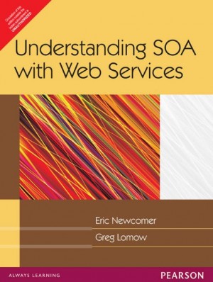 Understanding SOA With Web Services