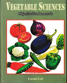 Vegetable Sciences - Objective Fundamentals
