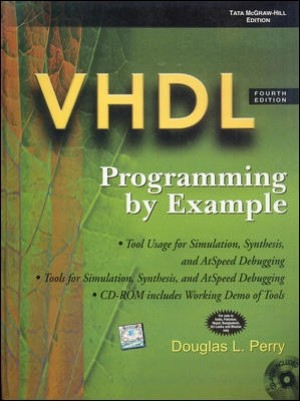 VHDL - Programming by Example - 4/e