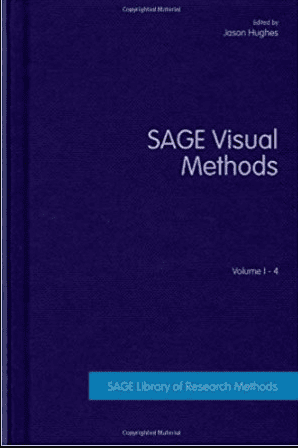 Visual Methods - Library of Research Methods in 4Vols. NEW